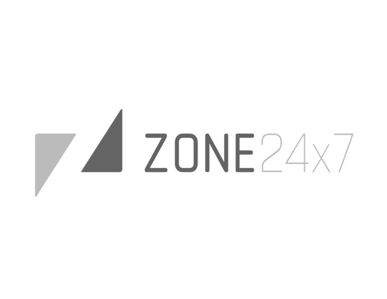 Zone 24x7