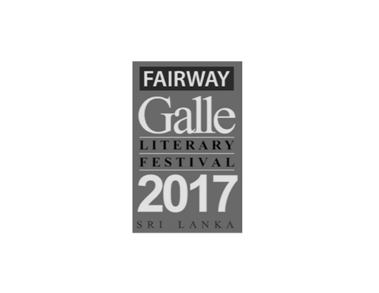 Fairway Galle Literary Festival 2017